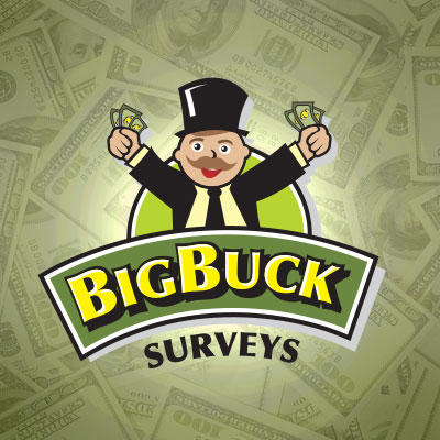 Big Buck Surveys