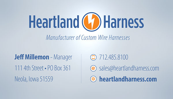 Heartland Harness