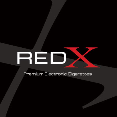 Red X Electroic Cigarettes